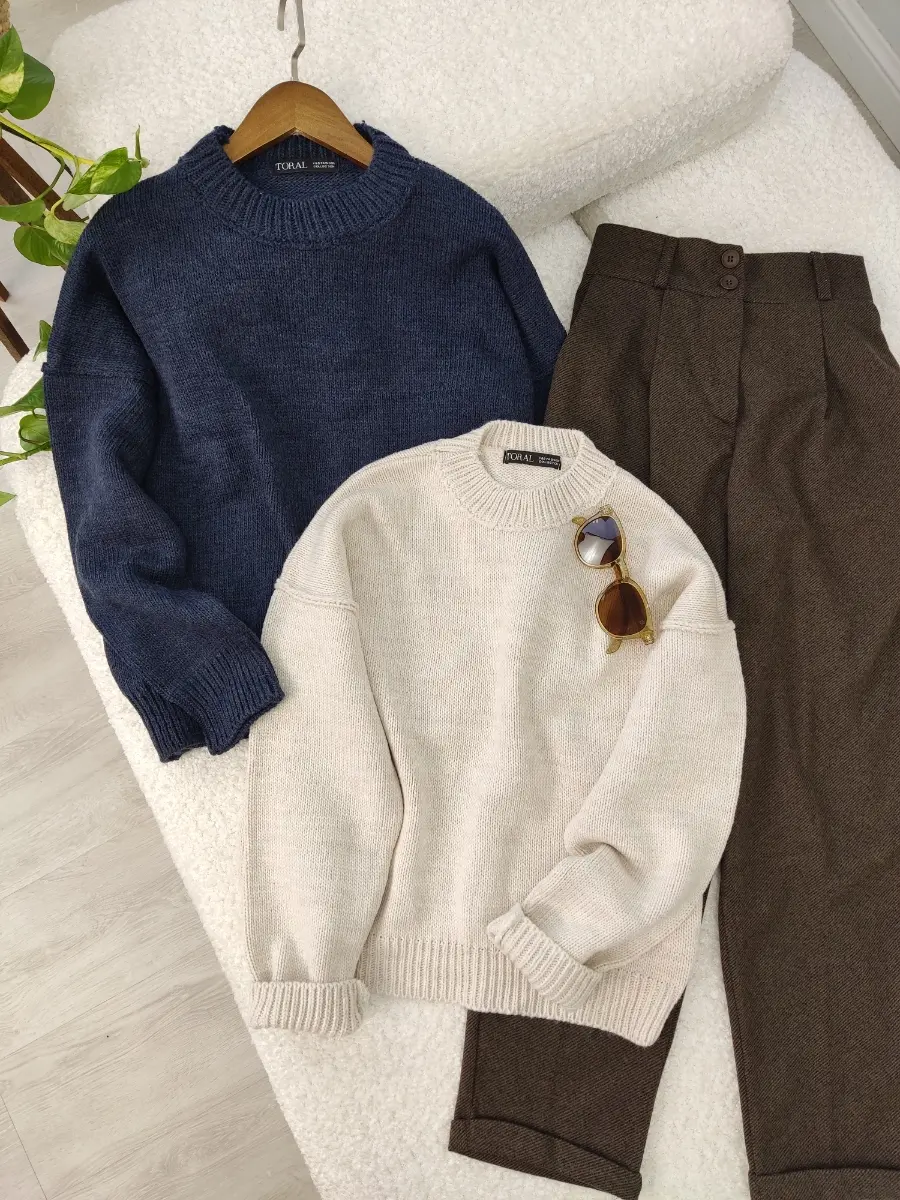 بلوز بافت ایوانا